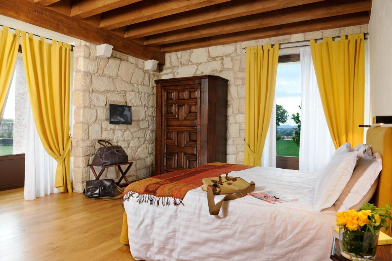 Casa rural Delser Manor House