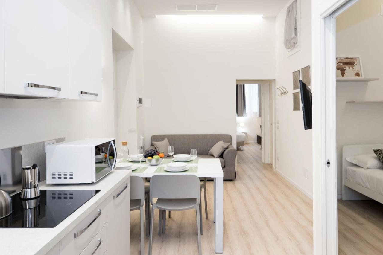 Apartamento Duomo