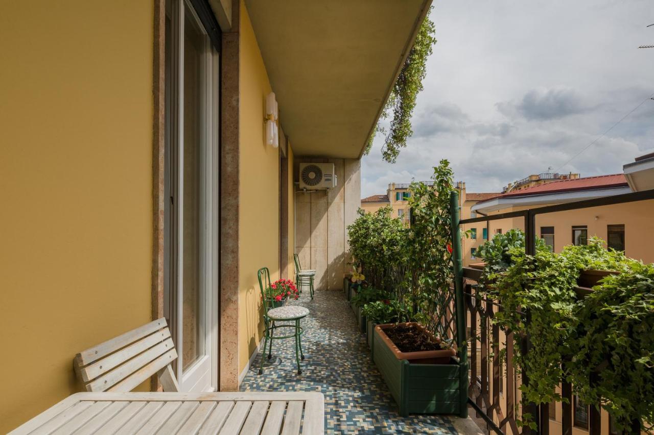 Casa Di Gioia Appartamento