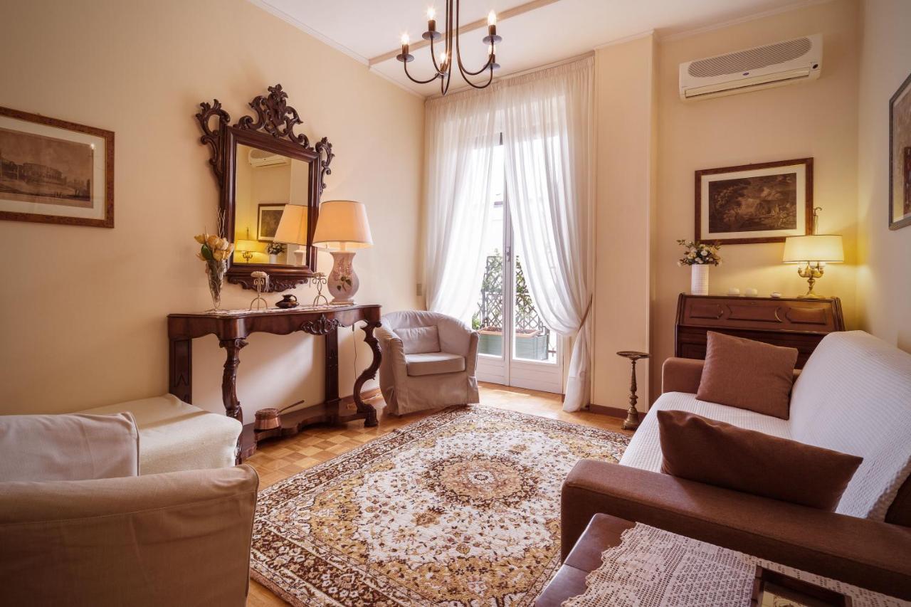 Casa Di Gioia Appartamento *