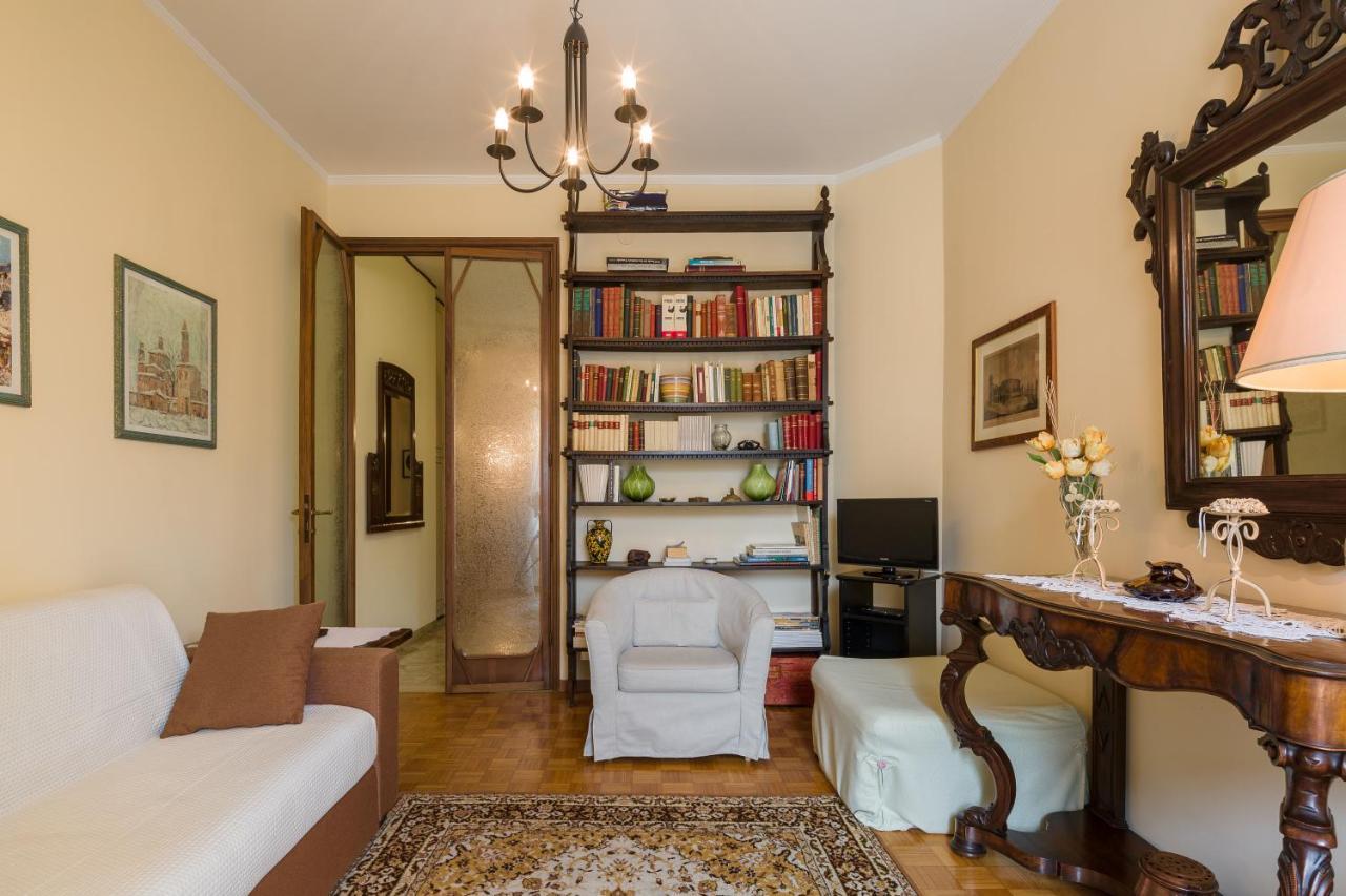 Casa Di Gioia Appartamento