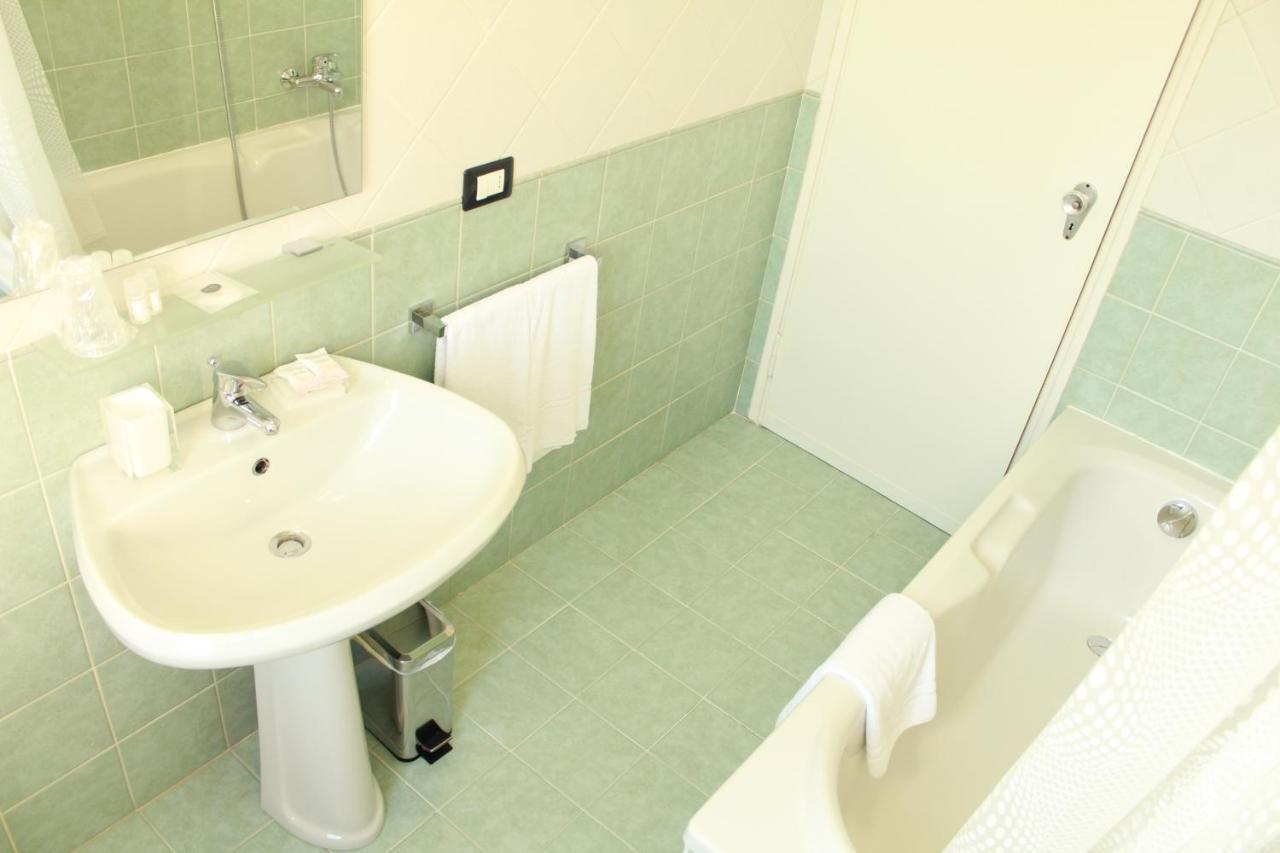 Appartamento Residenza Caprera Di Viviani