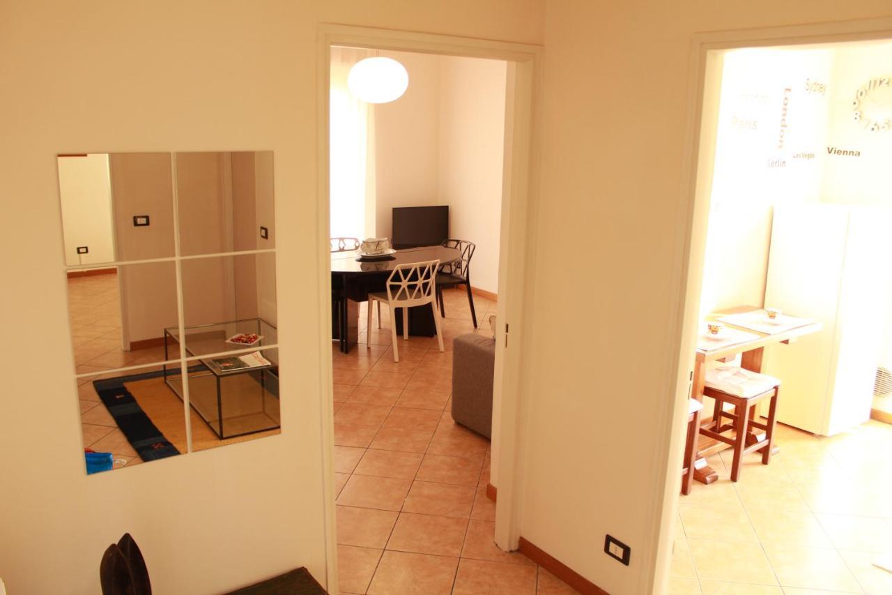 Appartamento Residenza Caprera Di Viviani *