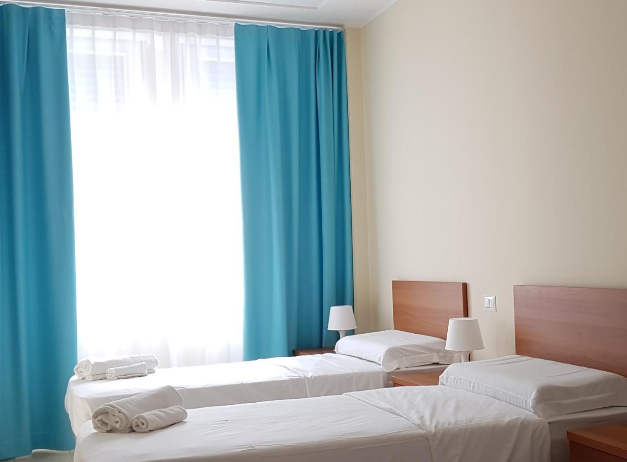 Santa Teresa House Hotel