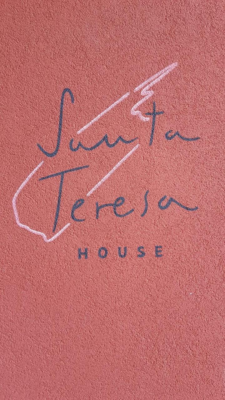 Santa Teresa House Hotel