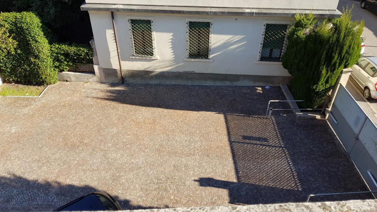 Santa Teresa House Hotel Verona