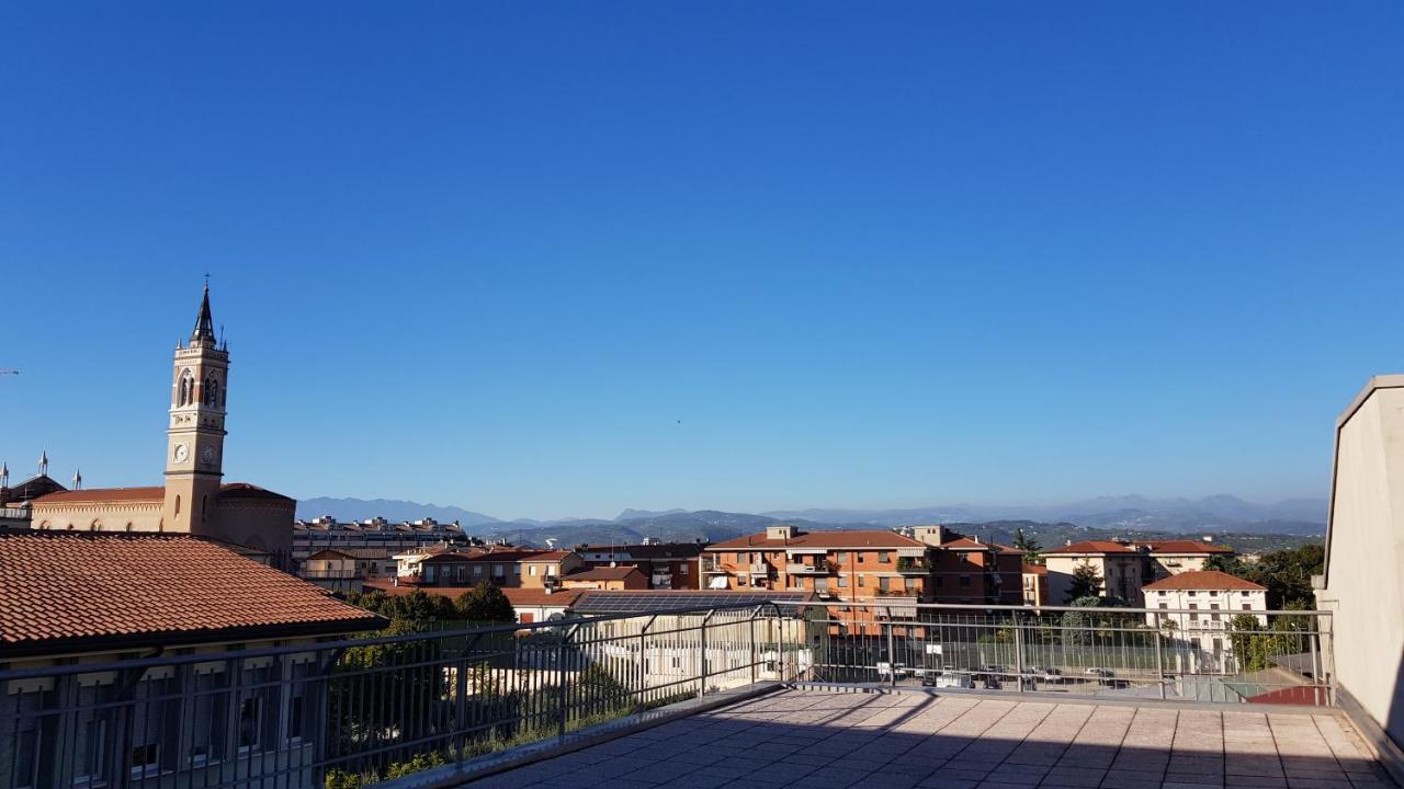 Santa Teresa House Verona