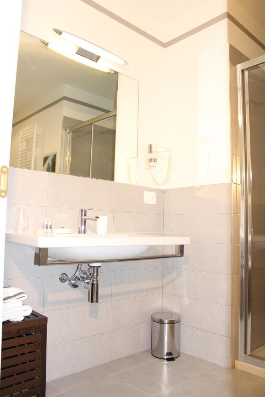 Bed & Breakfast Cangrande Di Danese-viviani 3*