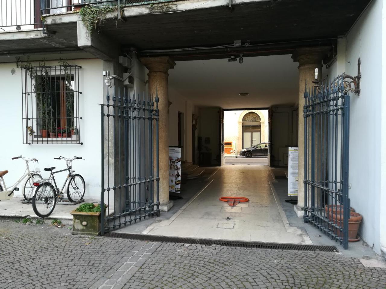 Apartamento Relax&stay