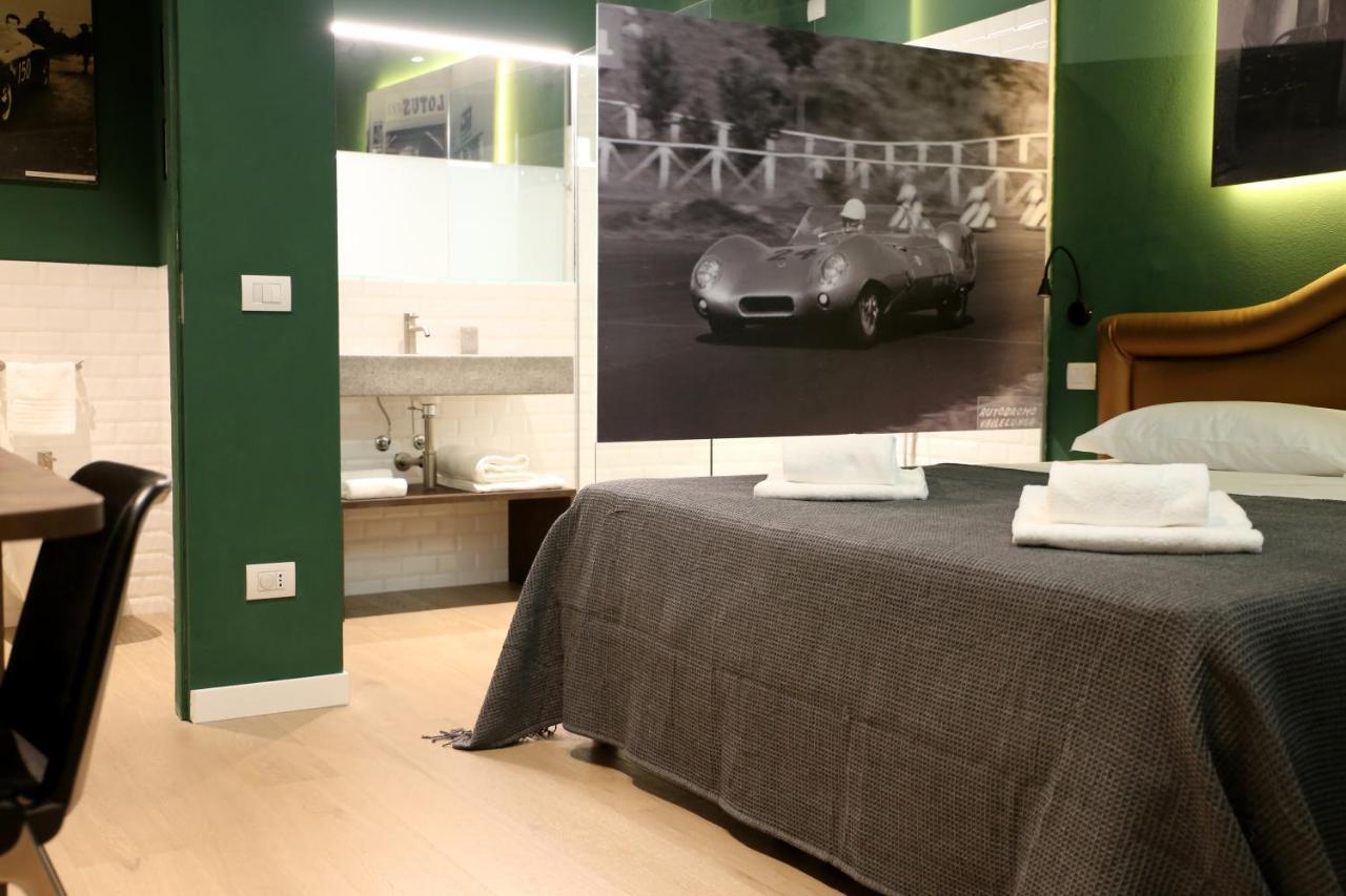 Bed & Breakfast Officina Tesini Guest 2*