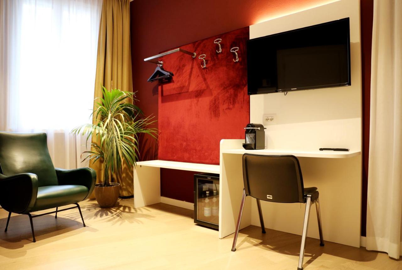 Officina Tesini Guest Verona