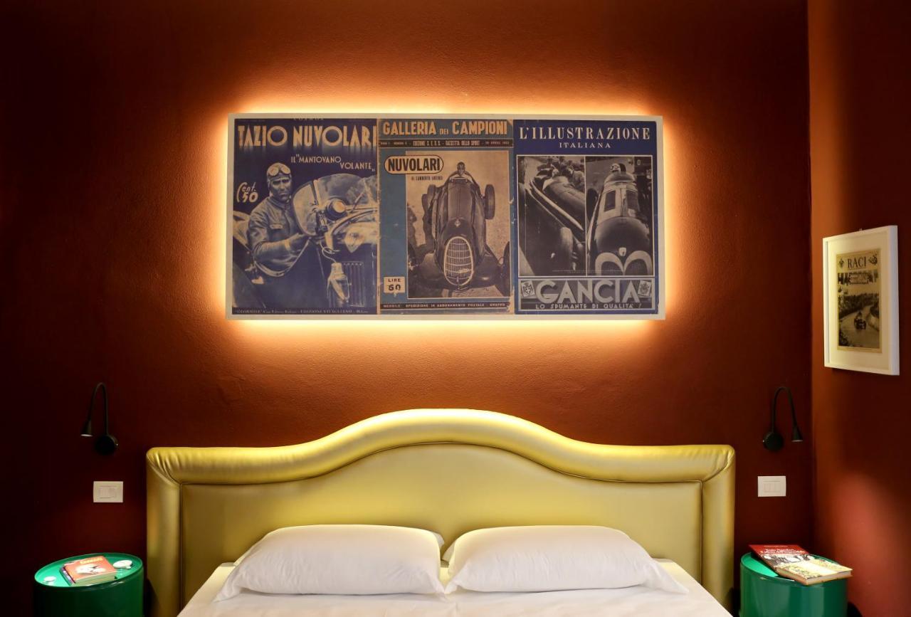 Bed & Breakfast Officina Tesini Guest Verona