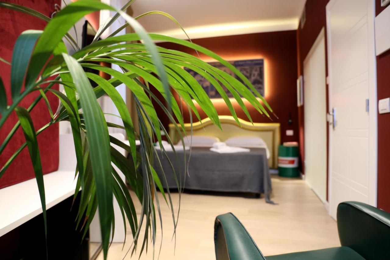 Officina Tesini Guest Bed & Breakfast Verona