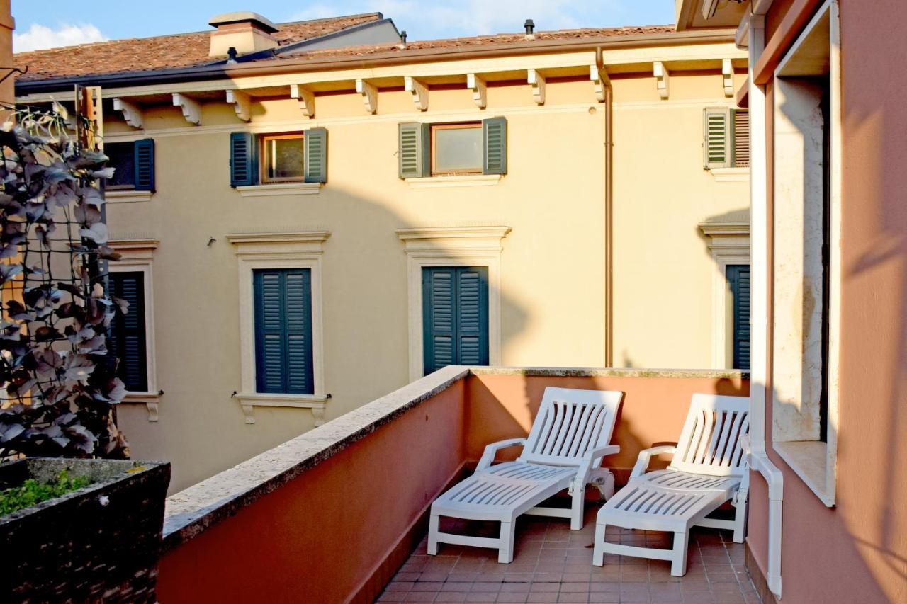 San Nicolo 3 Marchetti Maison d'hôtes *