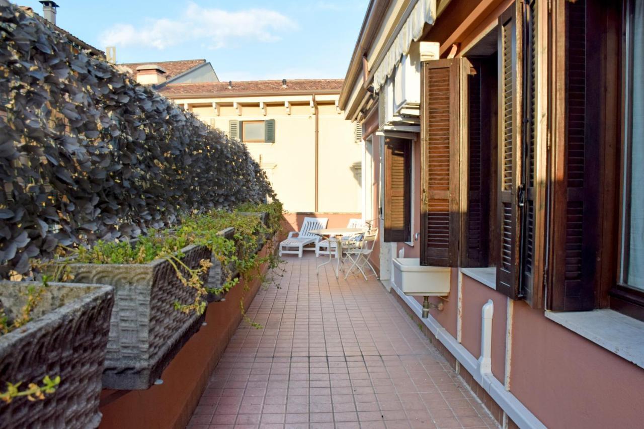 San Nicolo 3 Marchetti Maison d'hôtes *