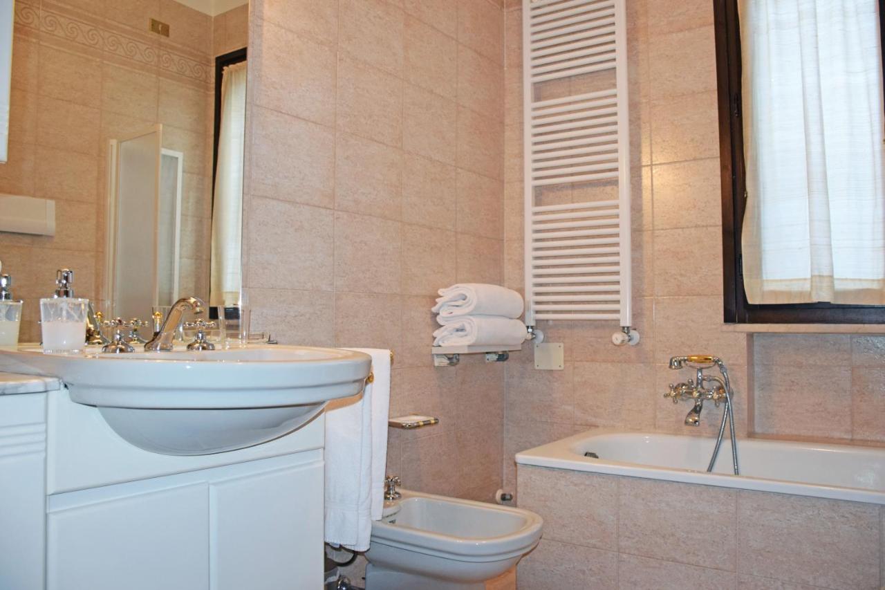 Maison d'hôtes San Nicolo 3 Marchetti Vérone