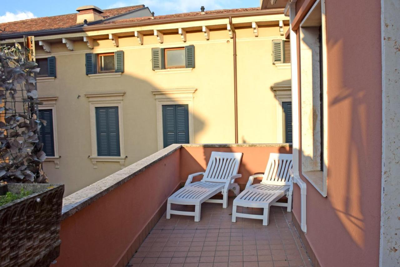 Maison d'hôtes San Nicolo 3 Marchetti Vérone