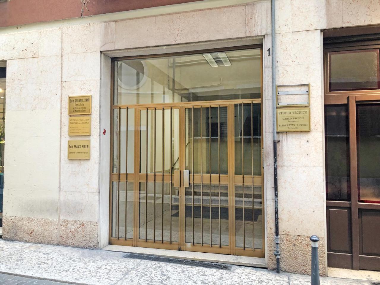 San Nicolo 3 Marchetti *