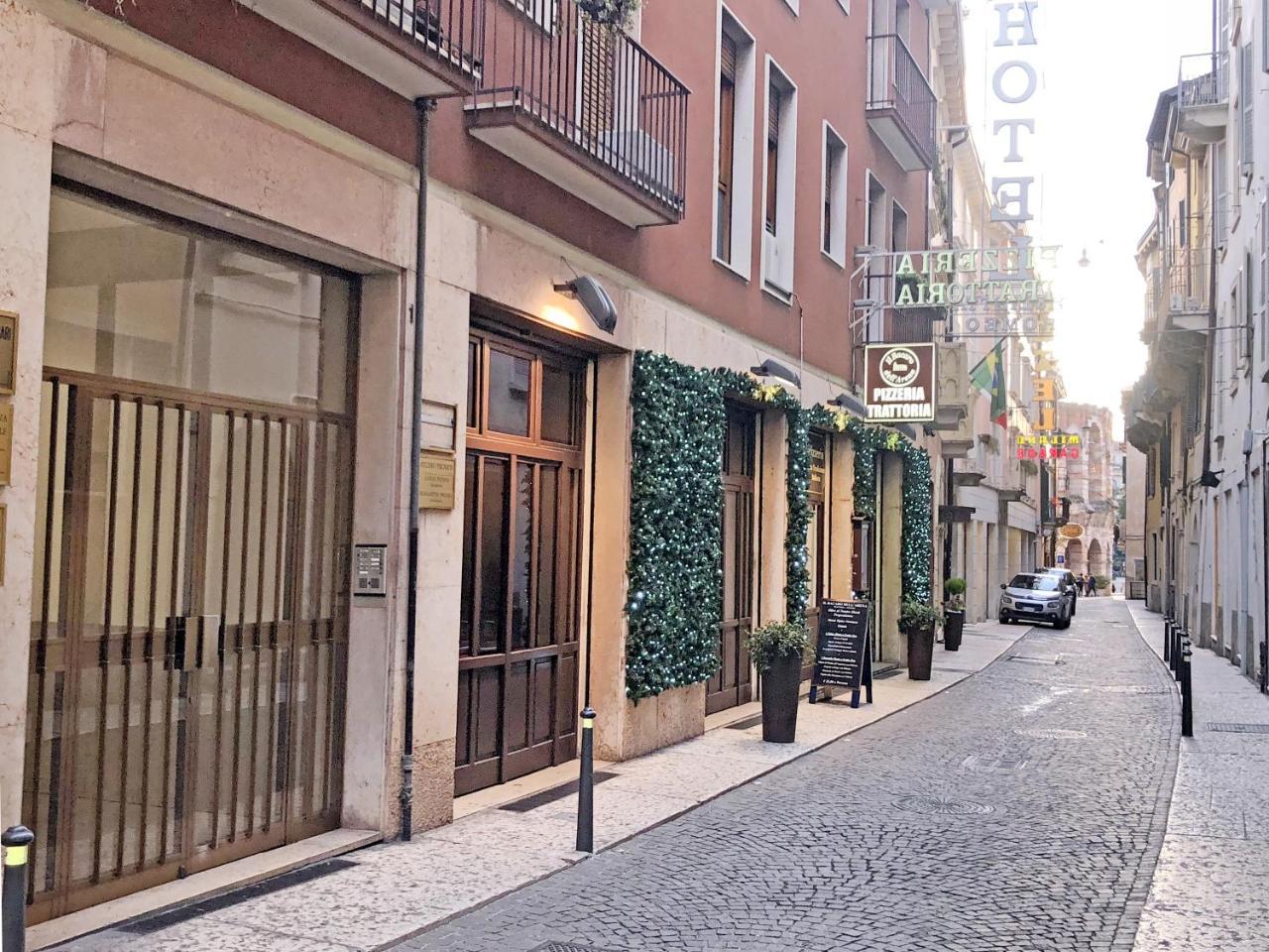 San Nicolo 3 Marchetti Maison d'hôtes *