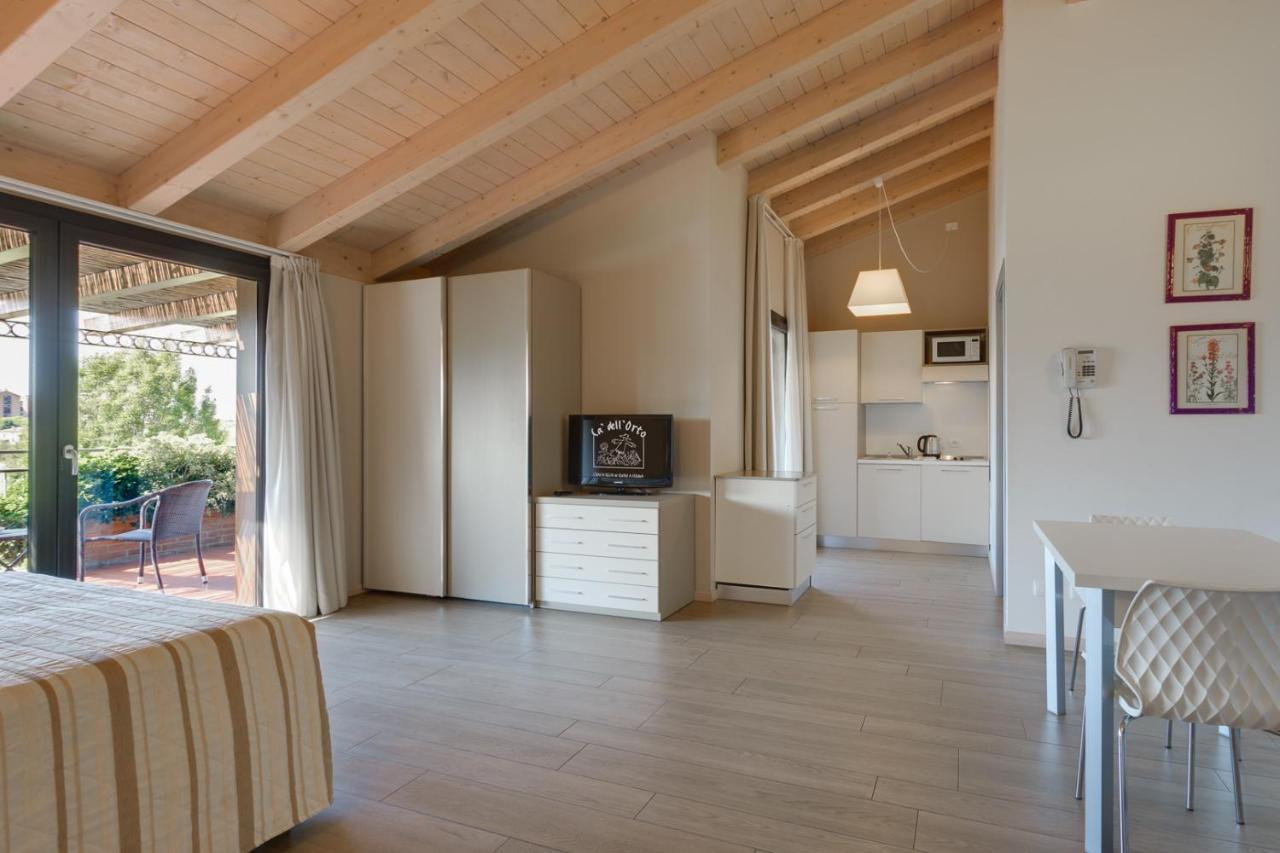Cà Dell'orto Rooms&apartments Appartamento Verona