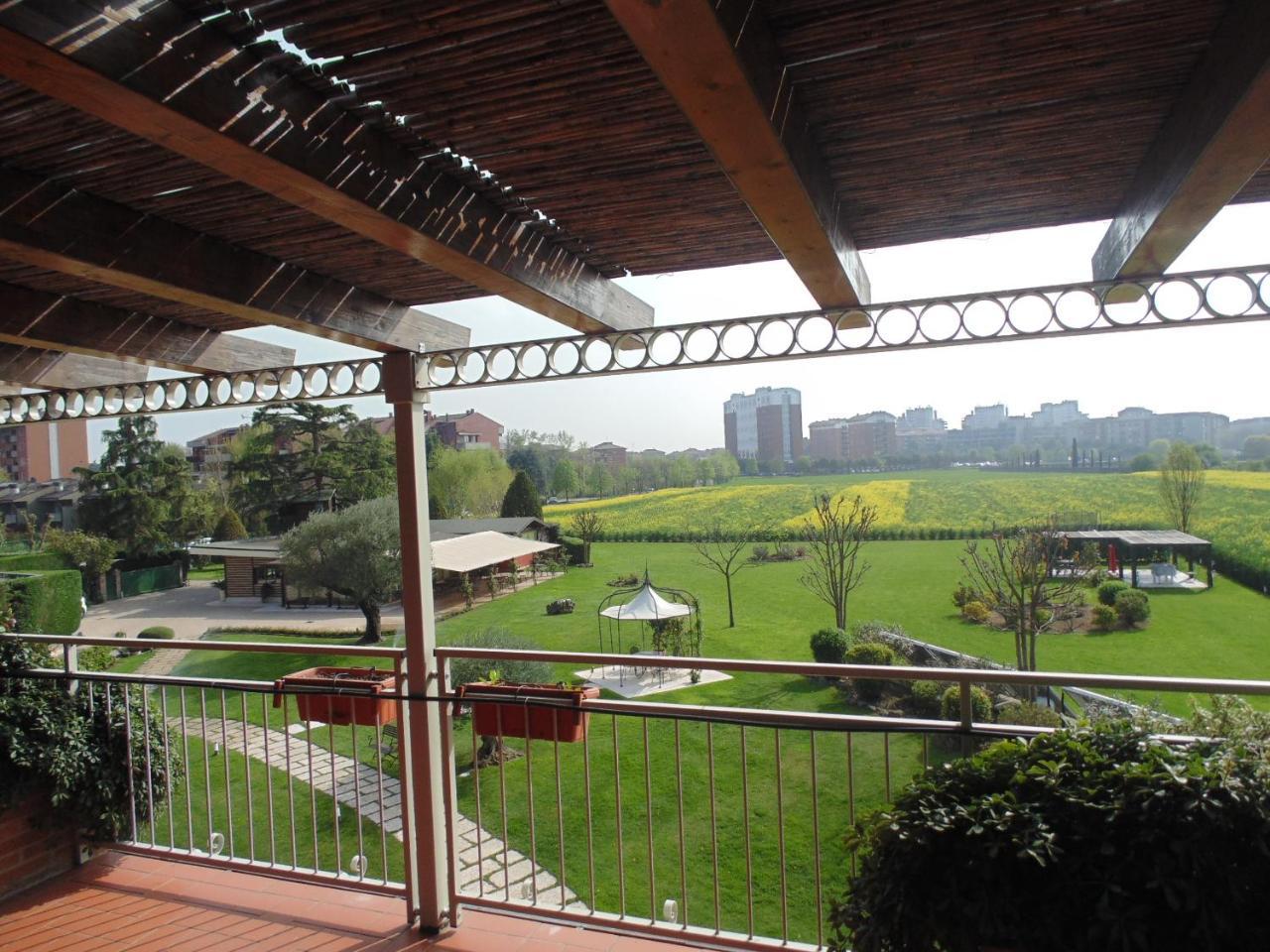 Appartamento Cà Dell'orto Rooms&apartments