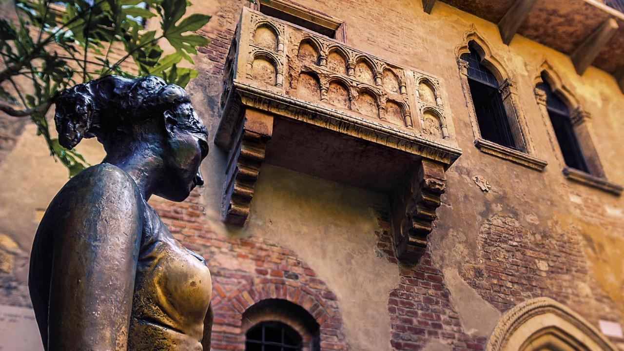 Diaz 18 Bed and breakfast Verona