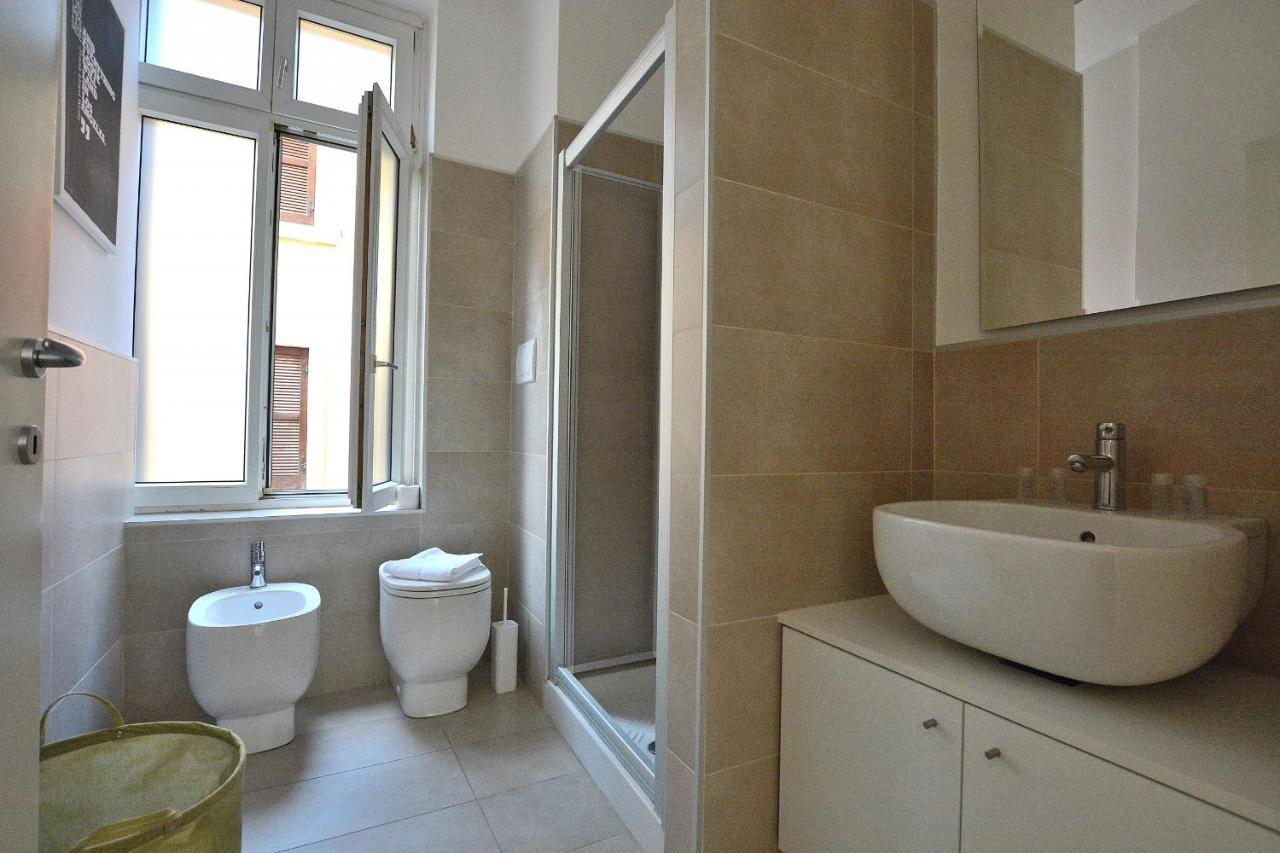 All'oratorio Apartment *