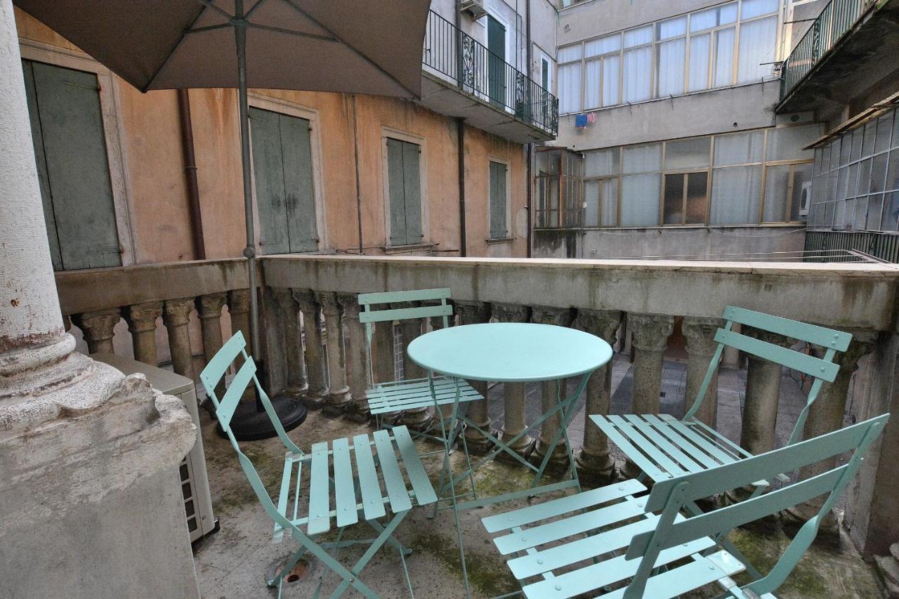 Apartment All'oratorio Verona
