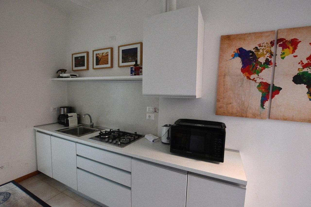 Apartment All'oratorio *