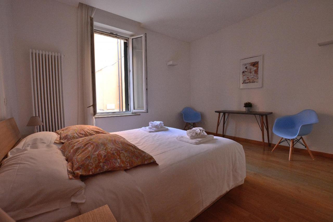 All'oratorio Apartment
