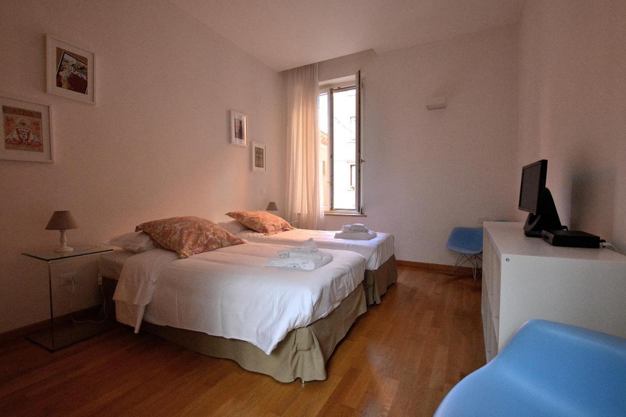 Apartment All'oratorio Verona