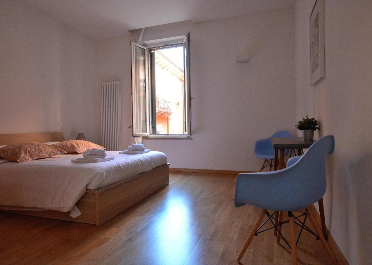 Apartment All'oratorio