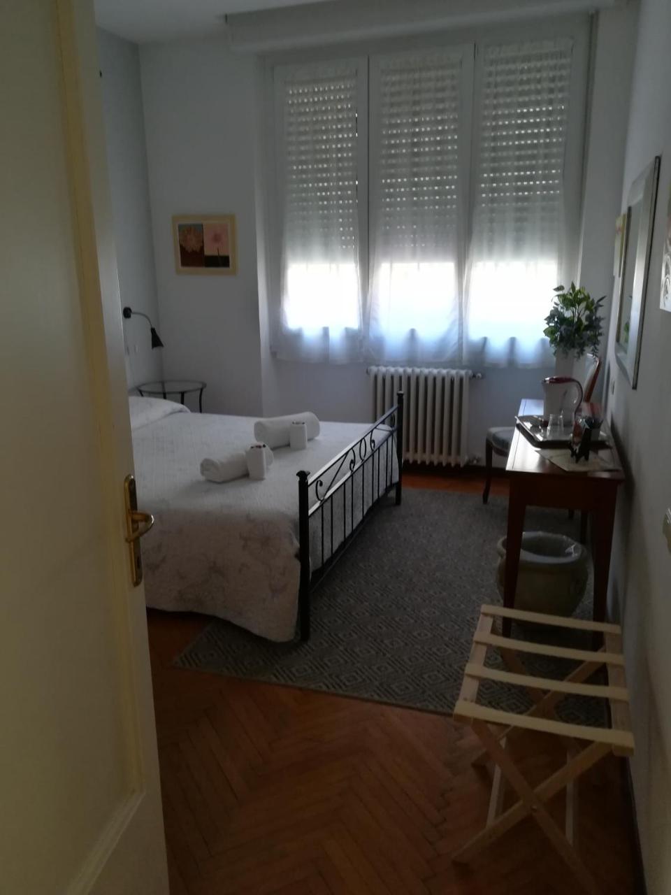 Casa de hóspedes A Casa Di Luca Verona