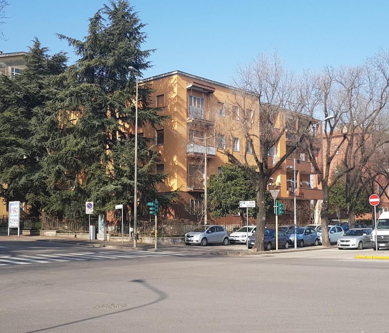 Siberia Verona