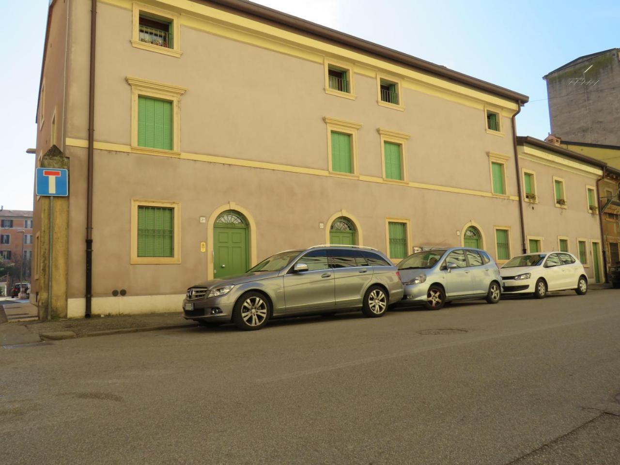 Apartamento Dimore Residenza Zeno Verona