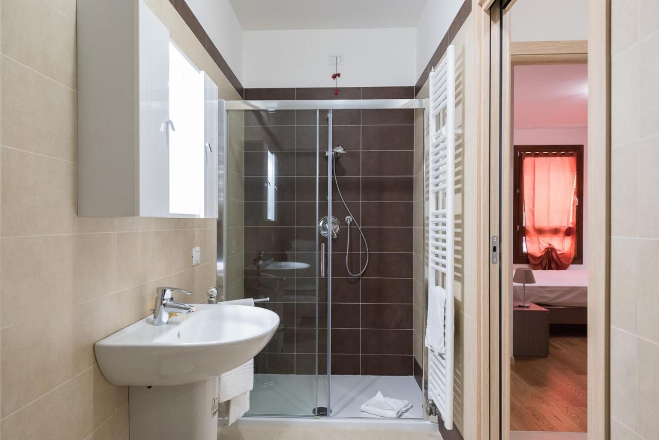 Apartamento Dimore Residenza Zeno *