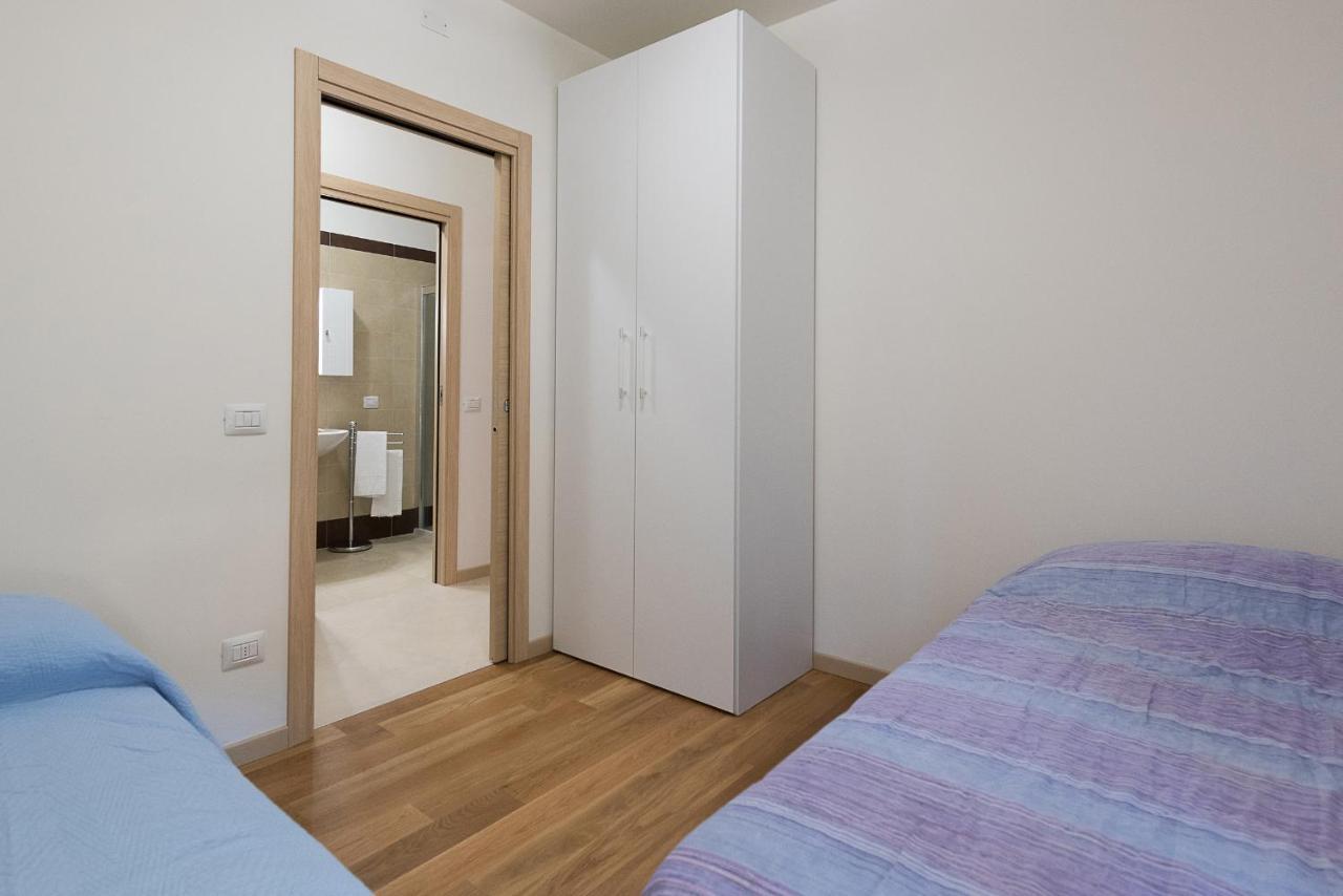 Apartamento Dimore Residenza Zeno