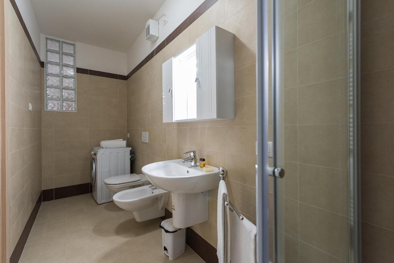 Apartamento Dimore Residenza Zeno Verona