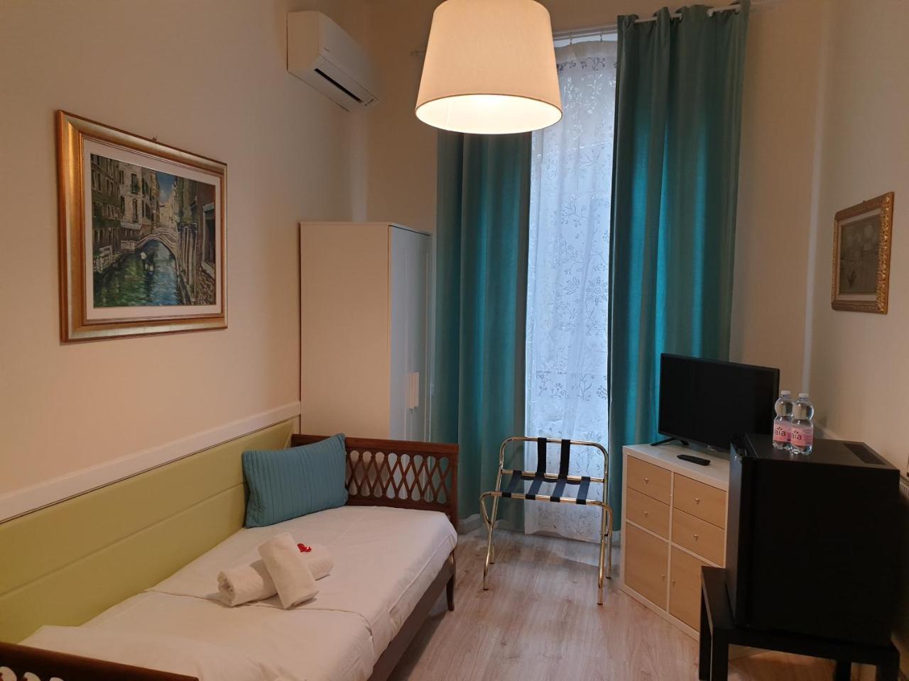 Lady Guest house Verona