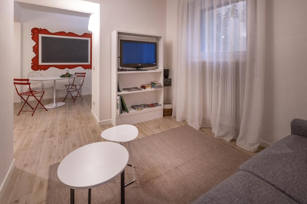 Appartamento Passepartout *