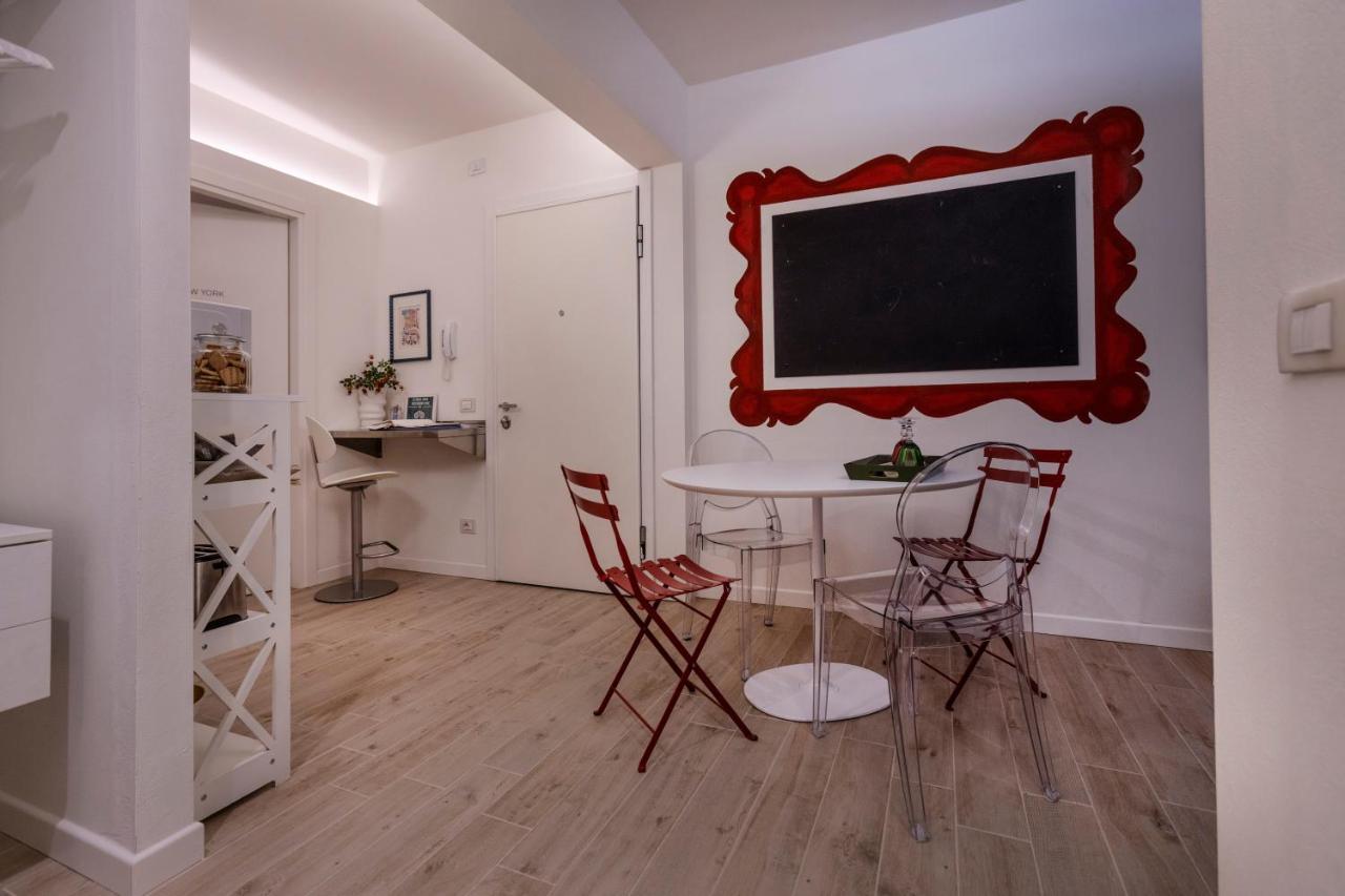 Apartment Passepartout Verona