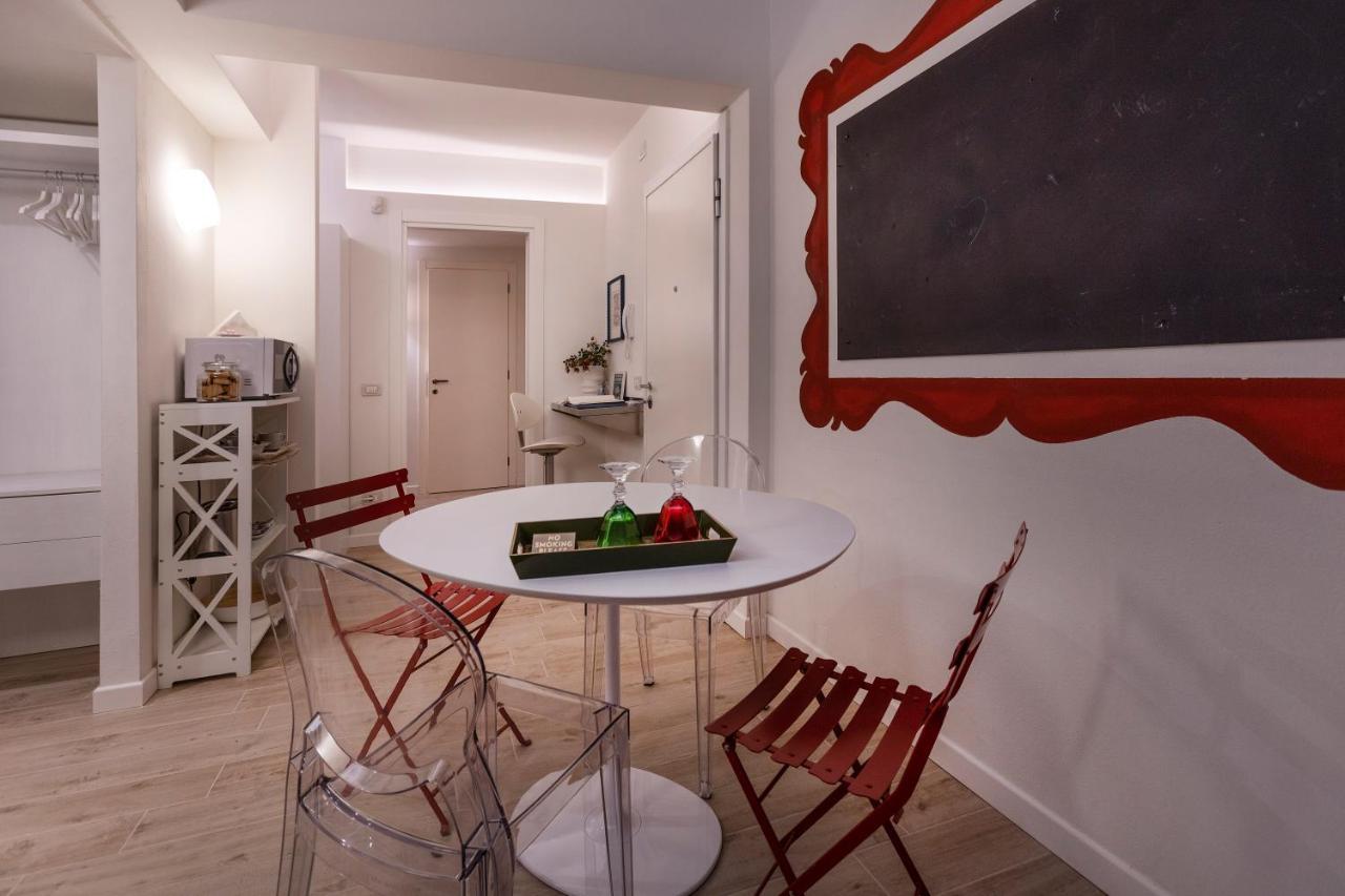 Appartamento Passepartout *
