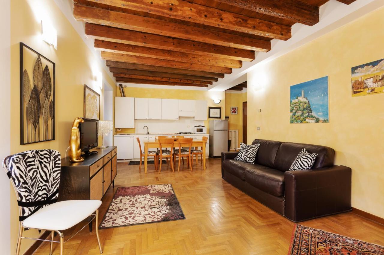 Appartamento Antica Charming Flat