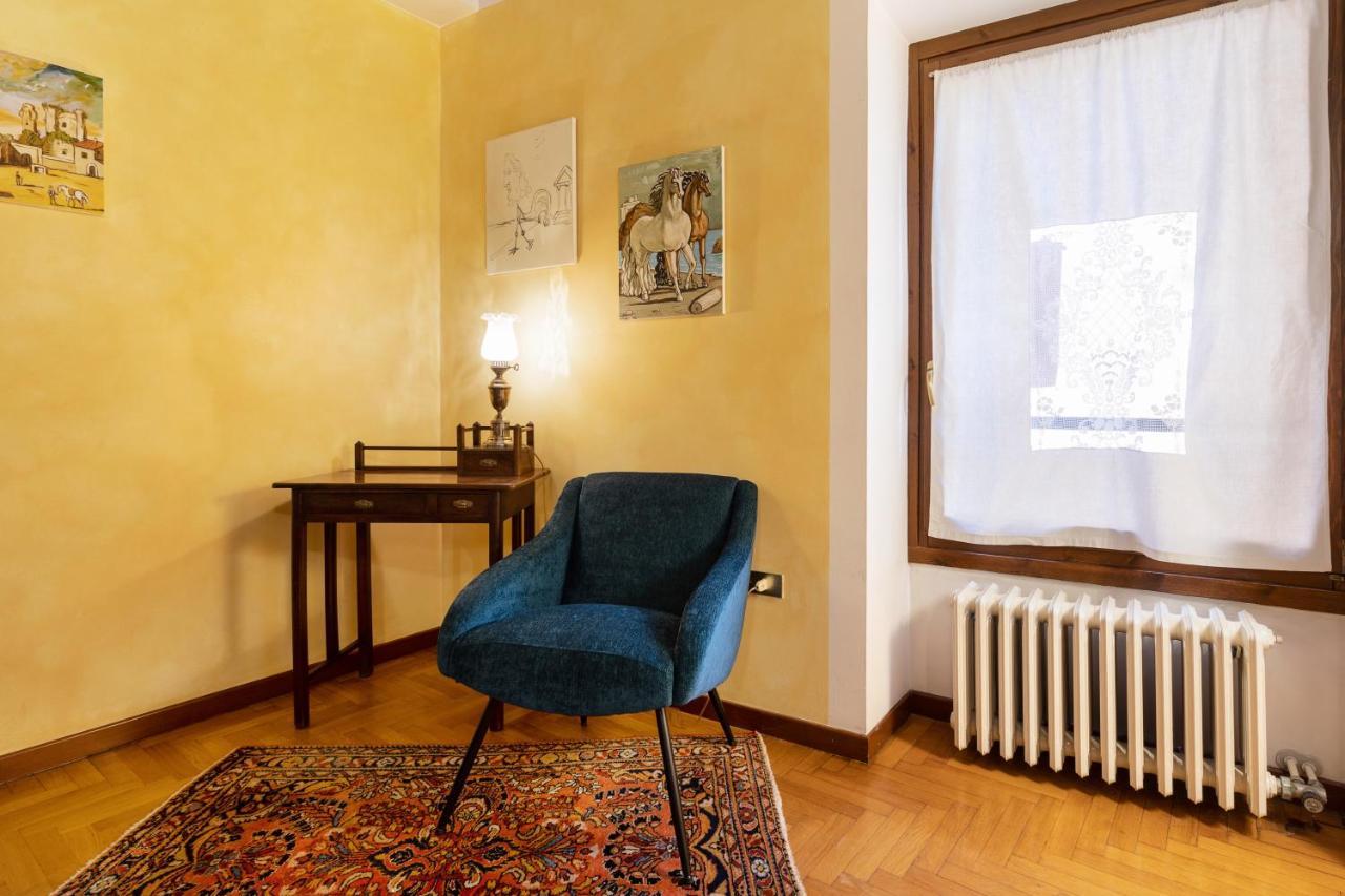 Antica Charming Flat *