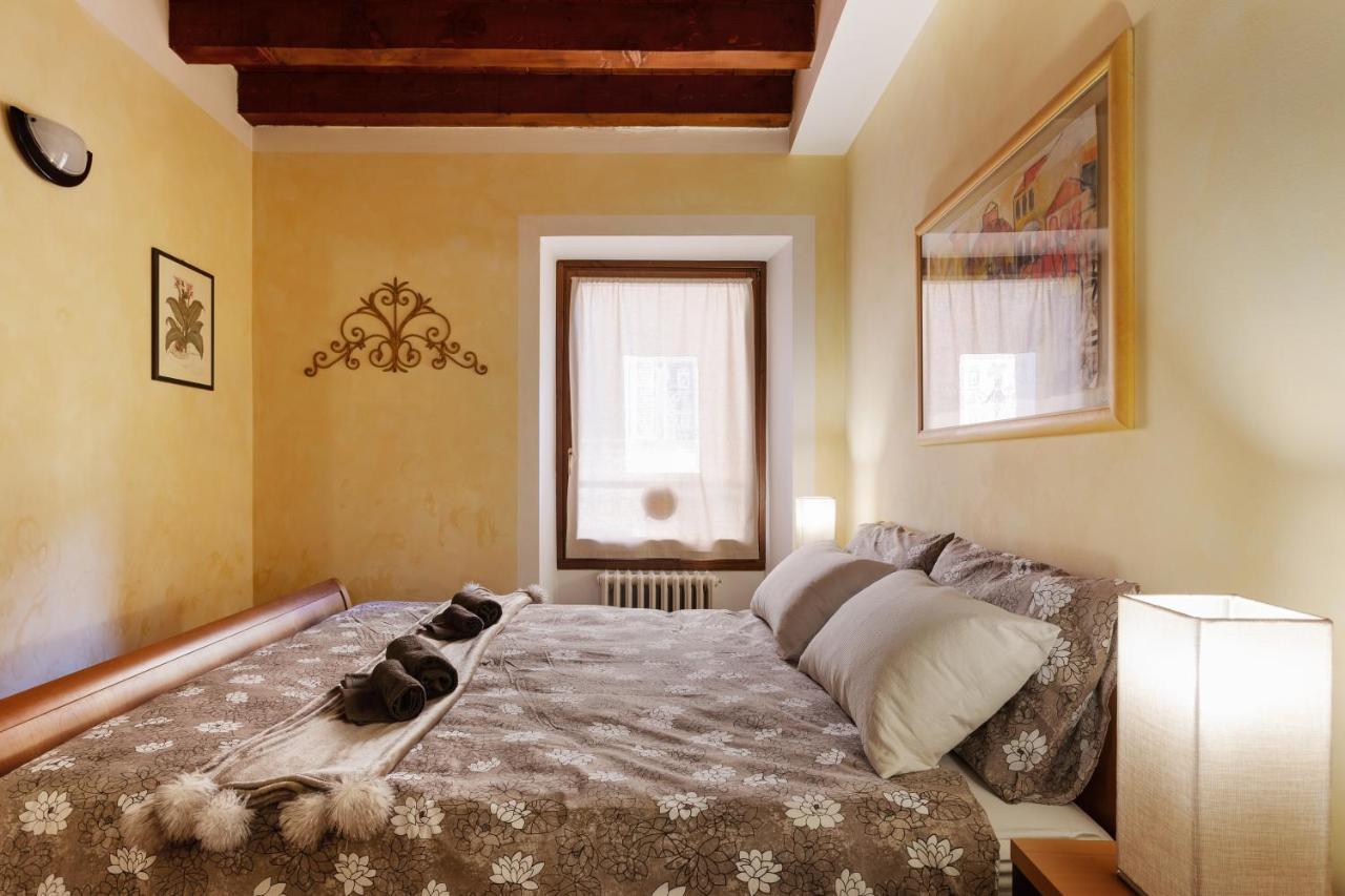 Appartamento Antica Charming Flat *