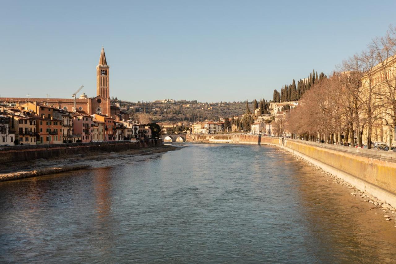 Antica Charming Flat *