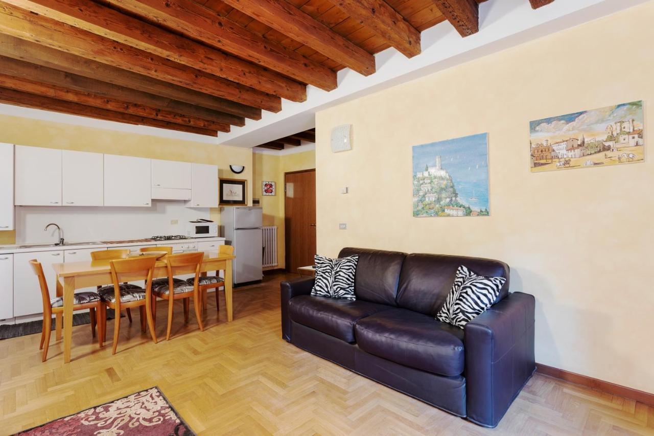 Appartamento Antica Charming Flat