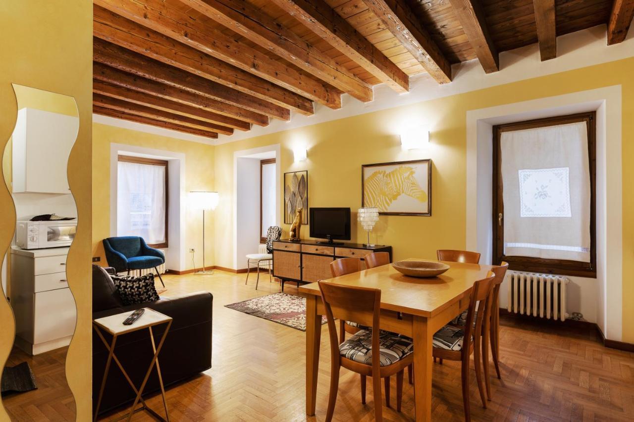 Antica Charming Flat Appartamento