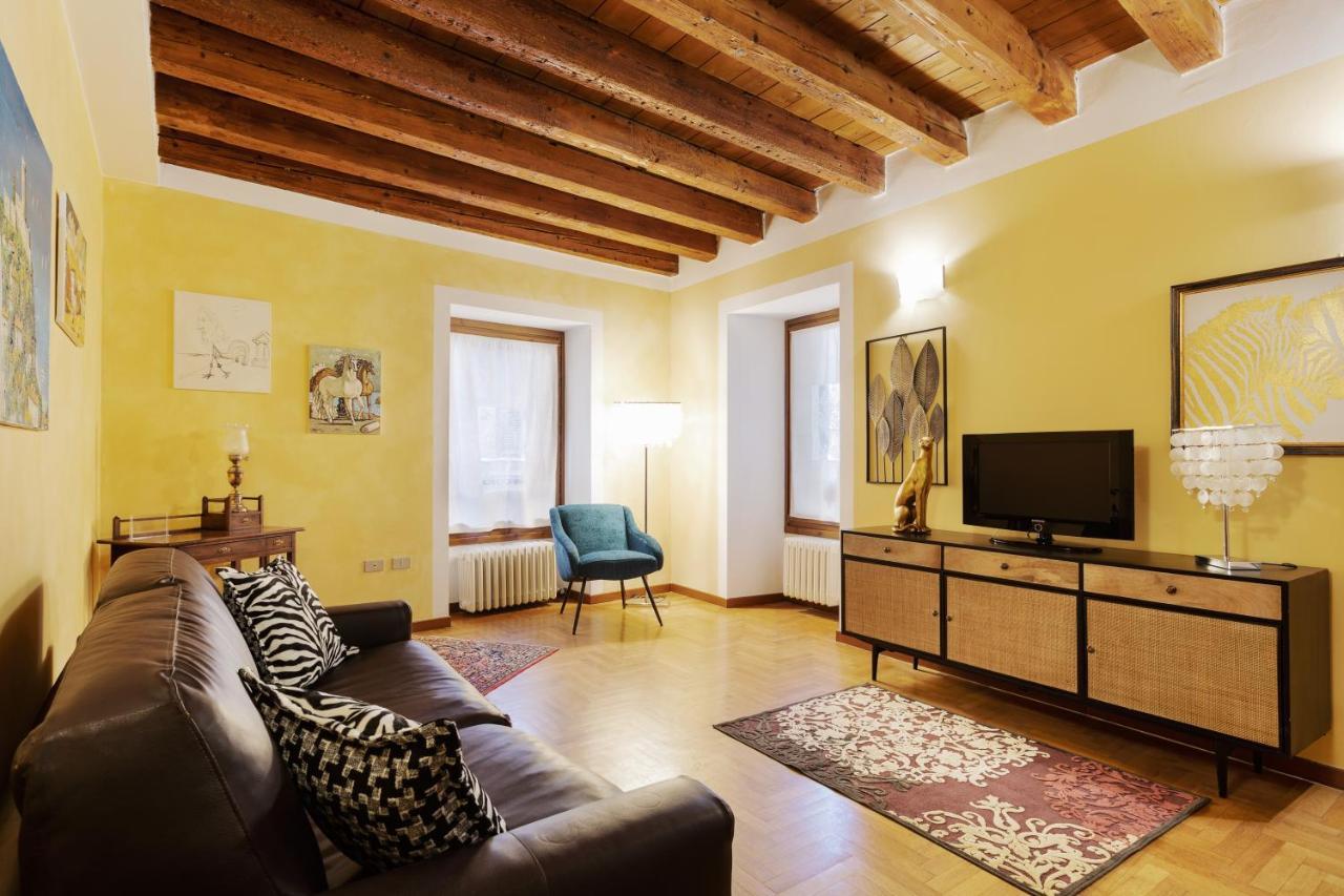 Antica Charming Flat Appartamento Verona