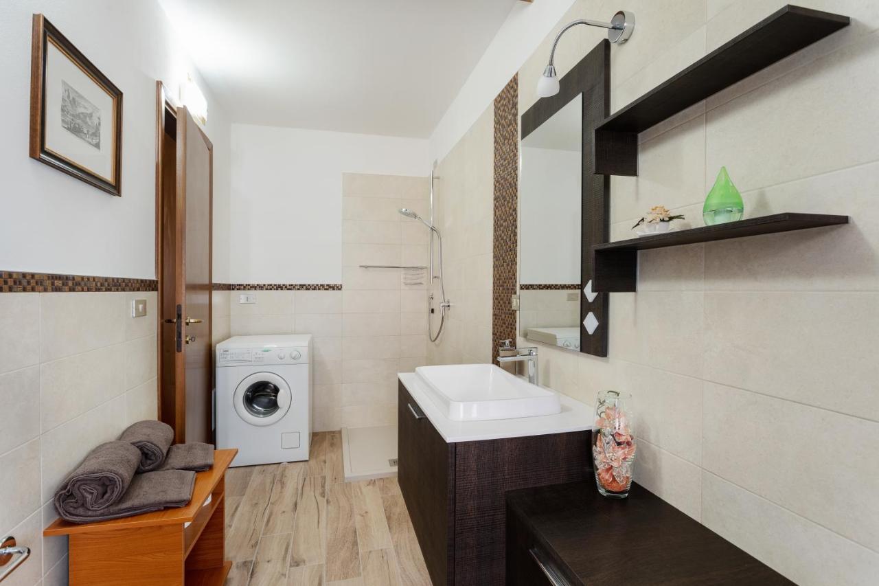 Antica Charming Flat Verona